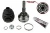 PRZEGUB ZEWNĘTRZNY NPZ-CH-011 JEEP CHEROKEE LIBERTY KJ 2002-2007
